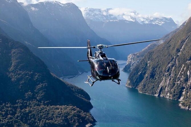 The Pulpit Rock Air - Key points to know before you book