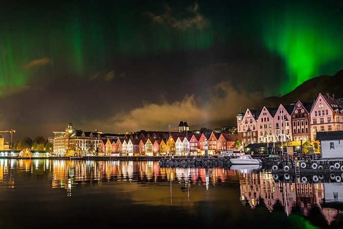 The Scenic Roadtrip, Oslo to Bergen via Flam & the Fjords - Starting in Oslo at 8:30 am