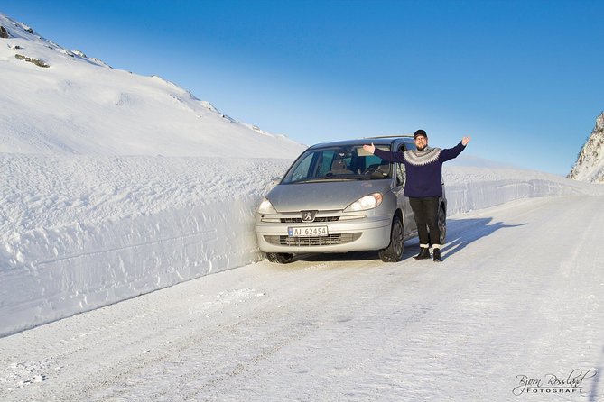 The Scenic Roadtrip, Oslo to Bergen via Flam & the Fjords - Gudvangen, Voss, and the final run to Bergen