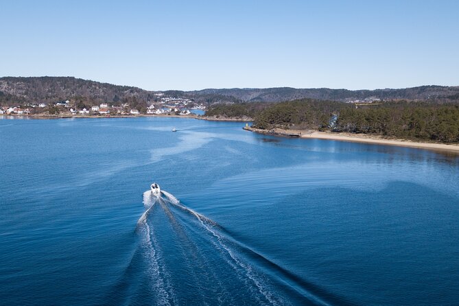The Southern Norwegian Archipelago Experience - Key details at a glance