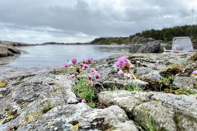 The Southern Norwegian Archipelago Experience - Setting out from Ternevig near Kristiansand