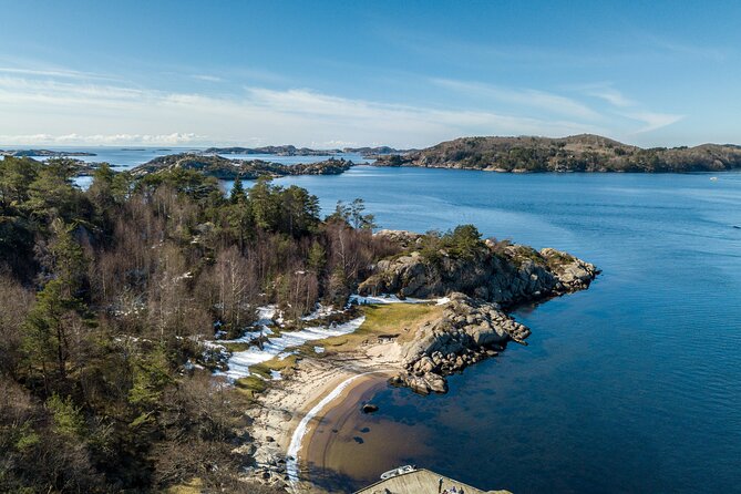 The Southern Norwegian Archipelago Experience - Weather, clothing, and the practical side