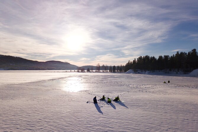 The Southern Norwegian Winter Wonderland Experience - Key points at a glance
