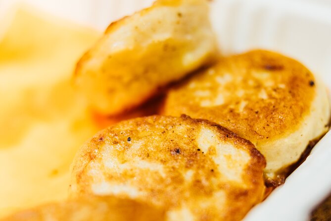 The Tromsø Food Walk, Taste your way through local history - Why this Tromsø food tour is worth considering