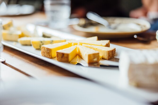 The Tromsø Food Walk, Taste your way through local history - What the $166.54 price really buys you