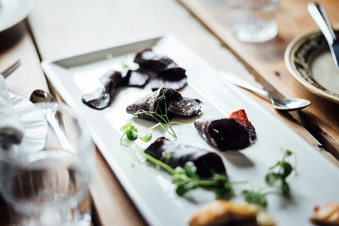 The Tromsø Food Walk, Taste your way through local history - Dietary needs and who should book