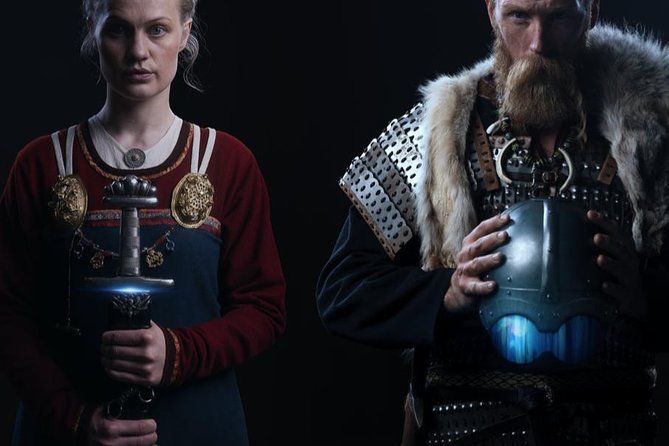 The Viking Planet Museum Ticket - Key things to know before you go