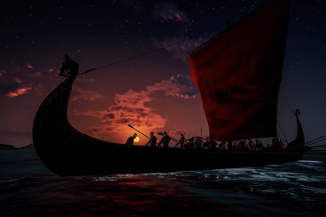 The Viking Planet Museum Ticket - How long should you plan to stay?