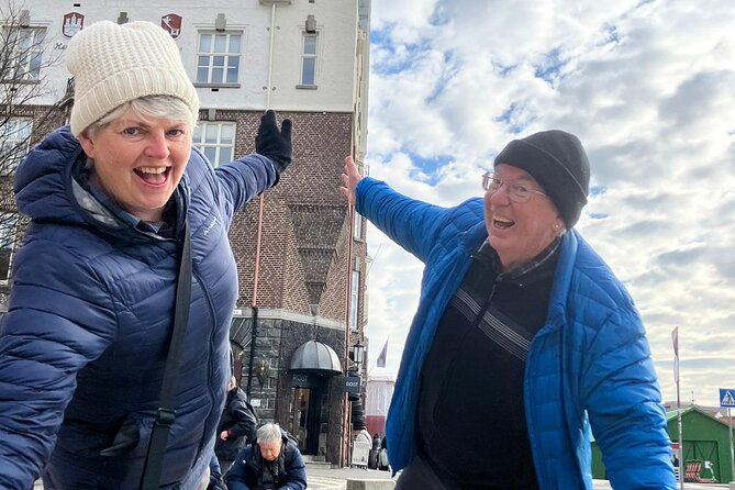 Tip-Based Walking Tour of Bergen - St. Mary’s Church and Bergen’s medieval past