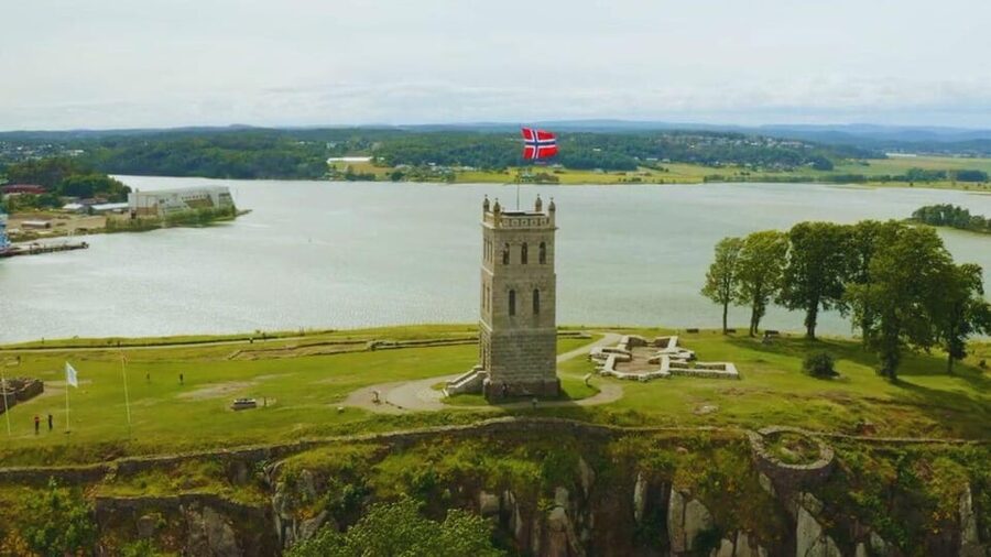 Tønsberg: Walk with a Viking - Guided Tour - How the guide shapes the experience