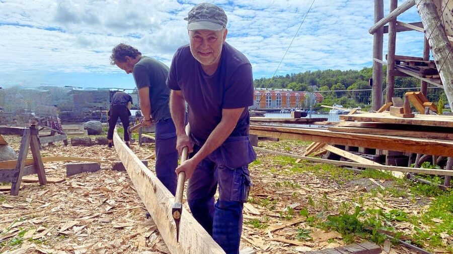 Tønsberg: Walk with a Viking - Guided Tour - Who will get the most from this tour?