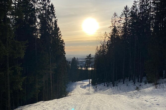 Top of Oslo Snowshoe Tour - Who will enjoy this Oslo snowshoe tour?
