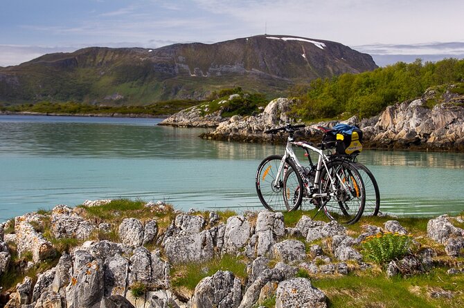 Touring-Trekking Bicycle Rental in Tromso - 1 to 2 Days - Longer coastal plans, including Lofoten