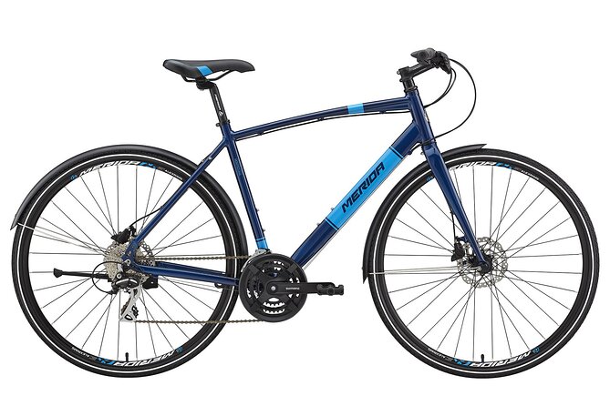 Touring-Trekking Bicycle Rental in Tromso - 1 to 2 Days - How to get the best value from two days