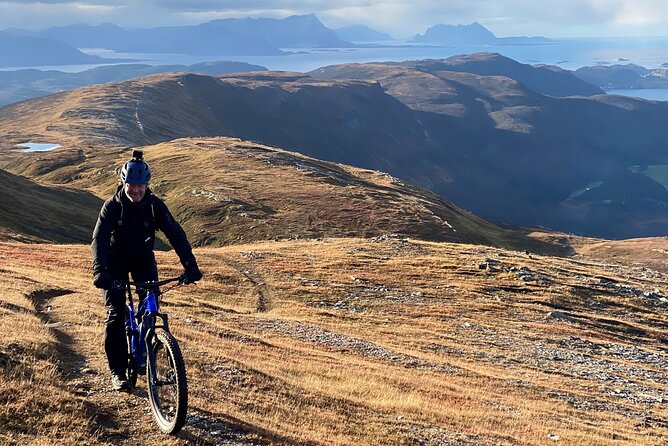 Trail challenge with electric mountainbike - A closer look at the value of $159.71