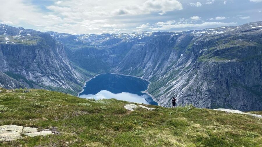 Trolltunga Helicopter & Waterfalss Sightseeing From Bergen - Why this Bergen day trip feels different