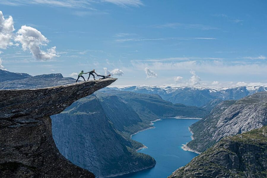 Trolltunga: Trolltunga Summer Hike - Key points to know before you book