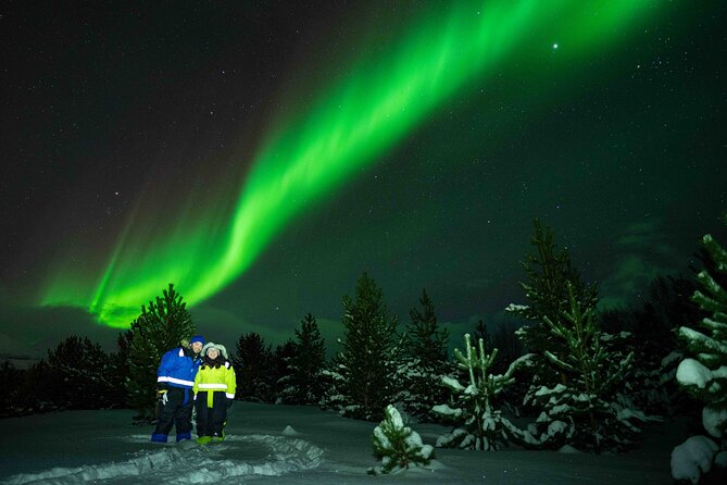 Tromsø- 3 days experience - Why this Tromsø package works well