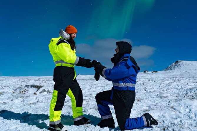 Tromsø- 3 days experience - What $861.58 buys you, and what to confirm