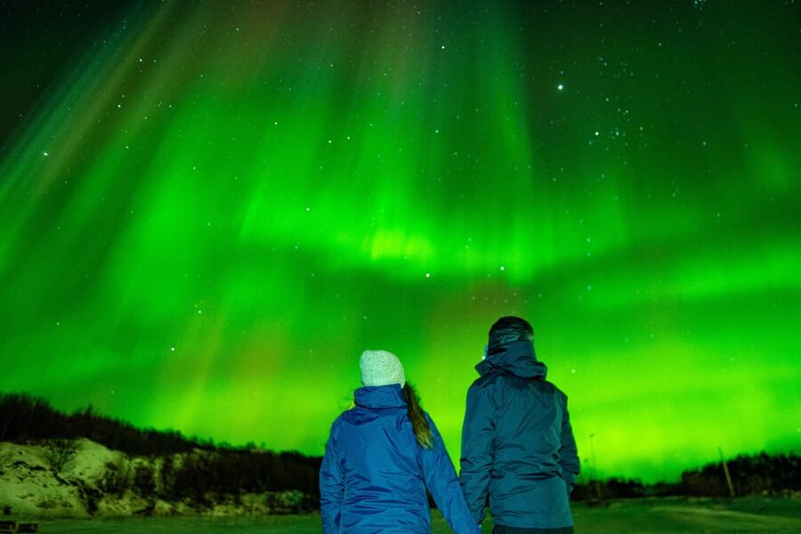 Tromsø Adventurous Northern Lights Small-Group - Who will enjoy this Tromsø aurora chase
