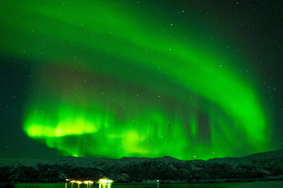 Tromsø Adventurous Northern Lights Small-Group - Why the route stays undecided until late