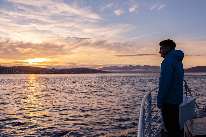 Tromsø: Arctic Fjord Cruise & Fishing Experience - What five hours and $156.08 buy you