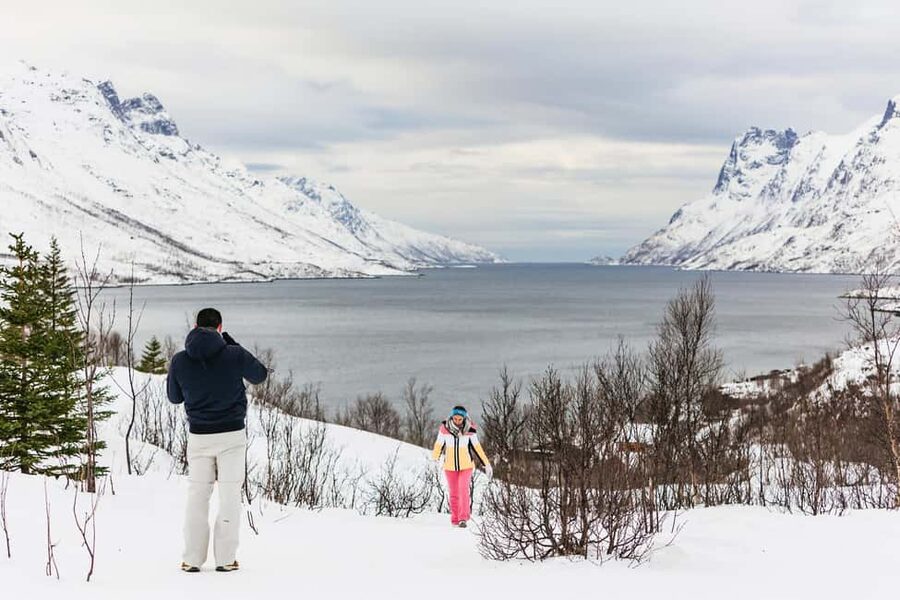 Tromsø: Arctic Landscape and Fjord Tour with Snacks - Key points to know before booking