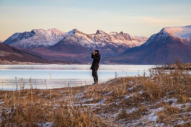 Tromsø: Arctic Landscapes Hiking / Snowshoeing Tour in the wild - Hiking, crampons, or snowshoes