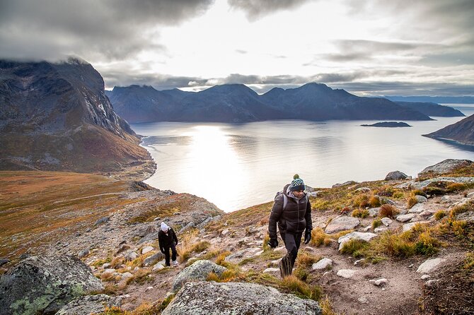 Tromsø: Arctic Landscapes Hiking / Snowshoeing Tour in the wild - What the small group changes