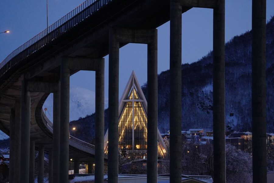 Tromsø: Aurora Dinner Cruise by Hybrid-Electric Catamaran - Practical Details Before You Reserve