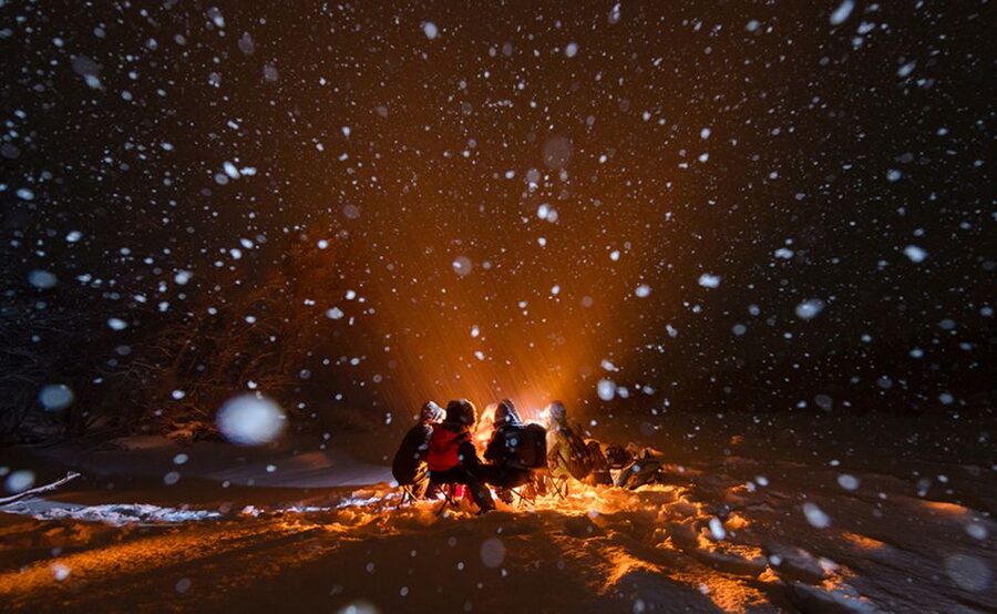 Tromsø: Aurora Hunt with Citizen Science - Is $250 a fair price?