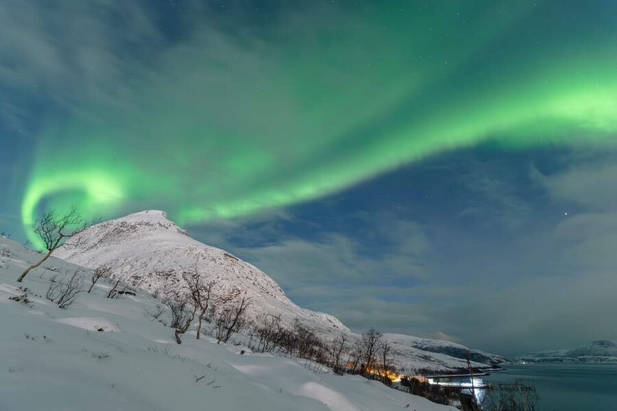 Tromsø: Aurora Quest Minibus Adventure - Is $212 a fair price?