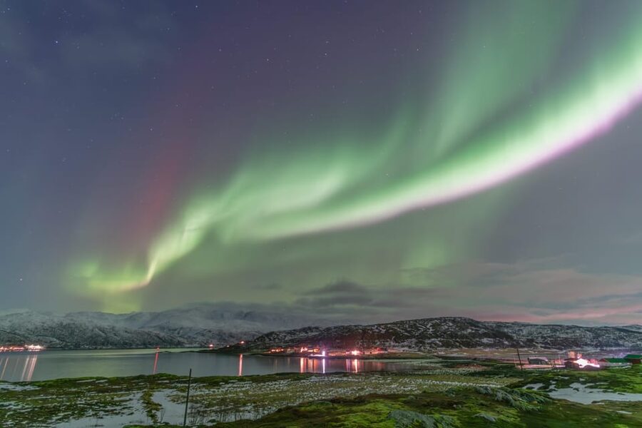 Tromsø: Aurora Quest Minibus Adventure - The strongest praise, and the warning signs