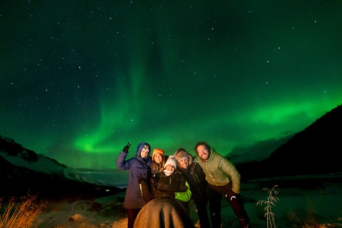 Tromsø Aurora Tour For All - Why this Tromsø aurora tour feels practical