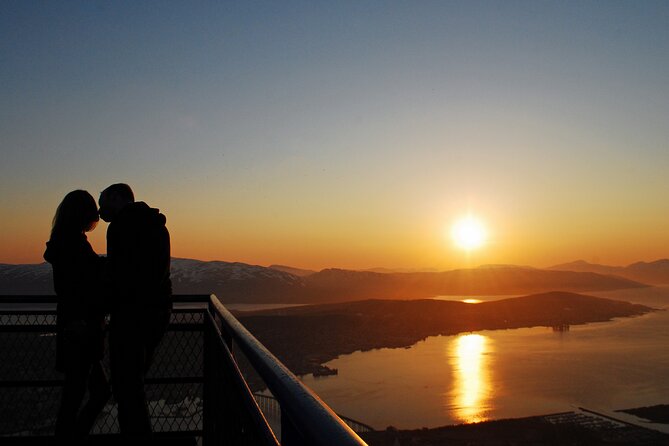 Tromso Cable Car Arctic Panorama Transfer - How to make the day go smoothly