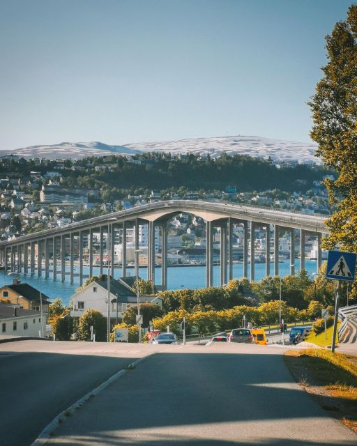 Tromsø: Capture the most Photogenic Spots with a Local - Why this short Tromsø walk is worth considering