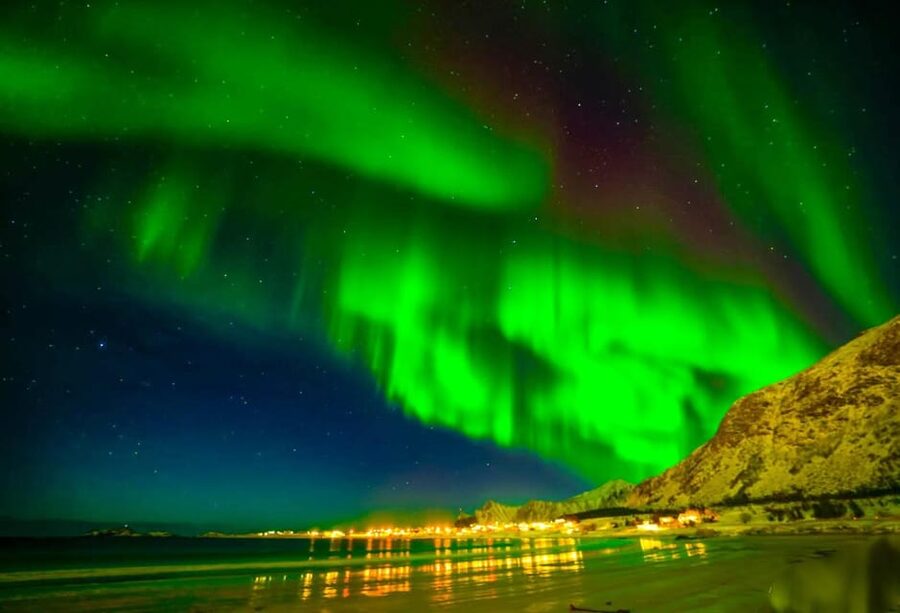 Tromsø Chinese Aurora Tour - Should you book it?