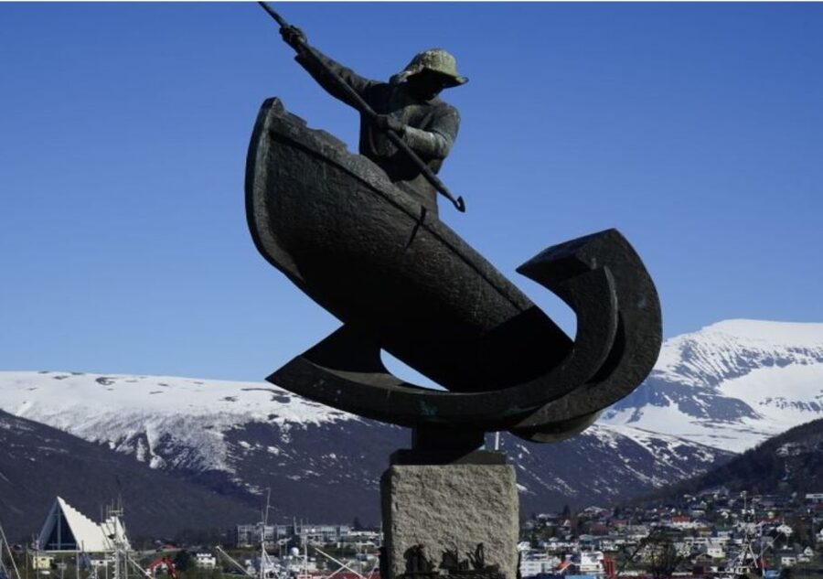 Tromso: City Highlights Guided Walking Tour - Who will get the most from this walk?