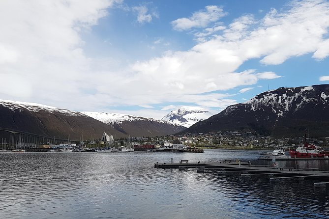 Tromsø City Walk - Why a private group changes the experience