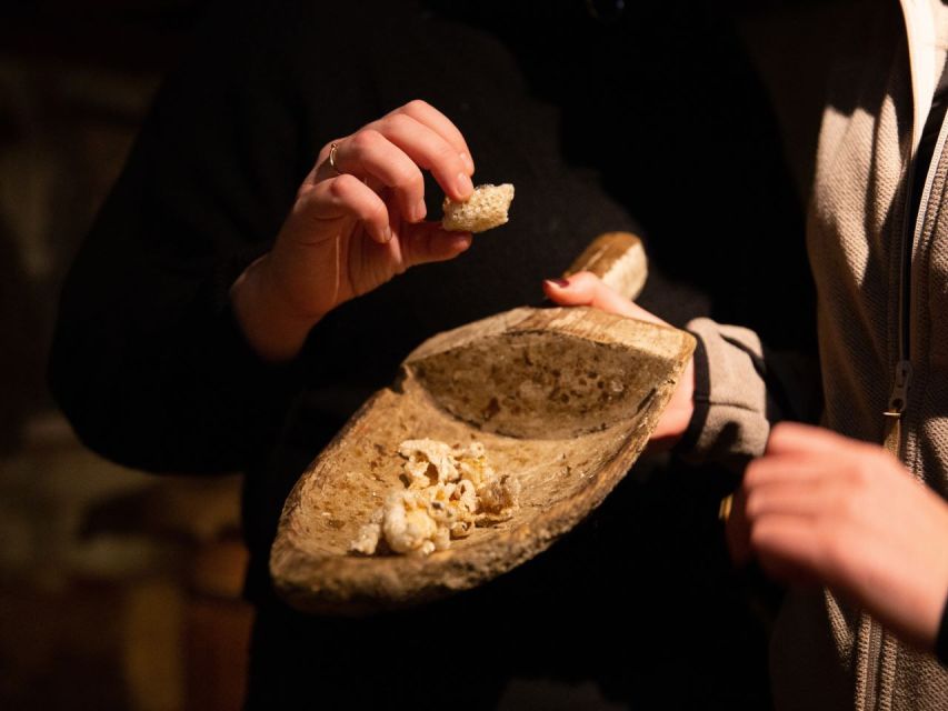 Tromso: Cod-Tasting Tour with Full Steam Museum Entry - Is $68 a good value?