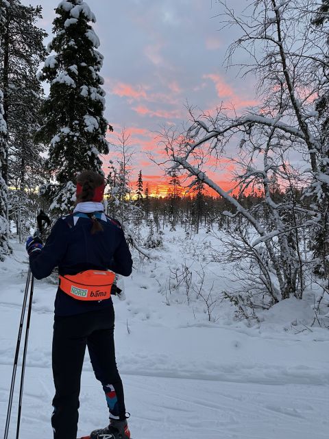 Tromsø: Cross Country Guided Skiing Course - Why cross-country skiing belongs in a Tromsø visit