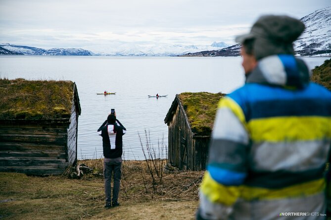 Tromsø: Day trip to the island of Sommarøy through the Fjords - The ride from Tromsø to the outer coast