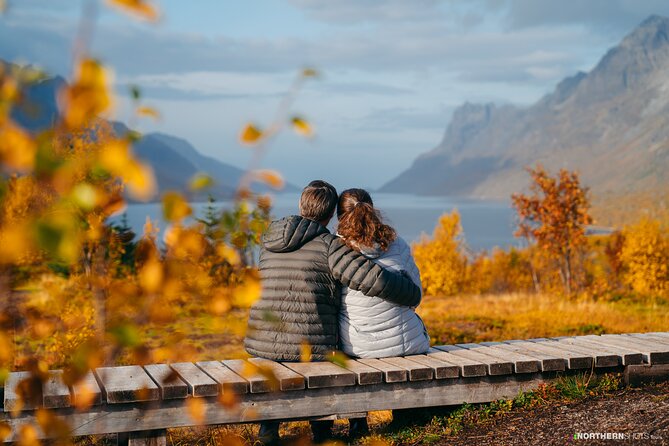 Tromsø: Day trip to the island of Sommarøy through the Fjords - Weather, clothing, and comfort