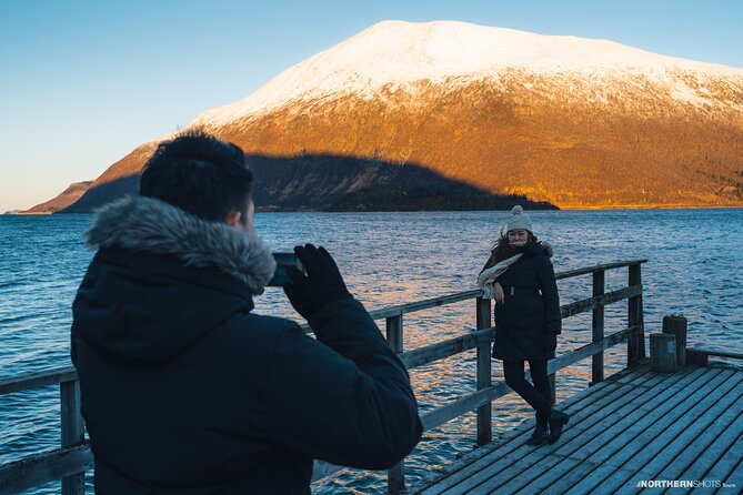 Tromsø: Day trip to the island of Sommarøy through the Fjords - Who will enjoy this tour most