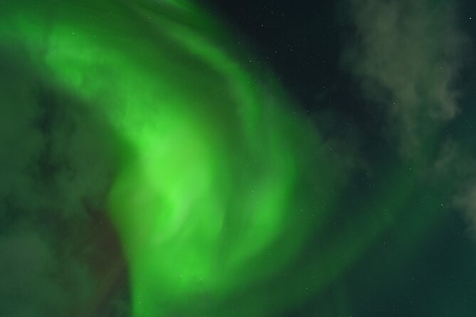 Tromsø: English/Spanish Aurora Pathfinder Tour with Photos - Included photographs are a real part of the value