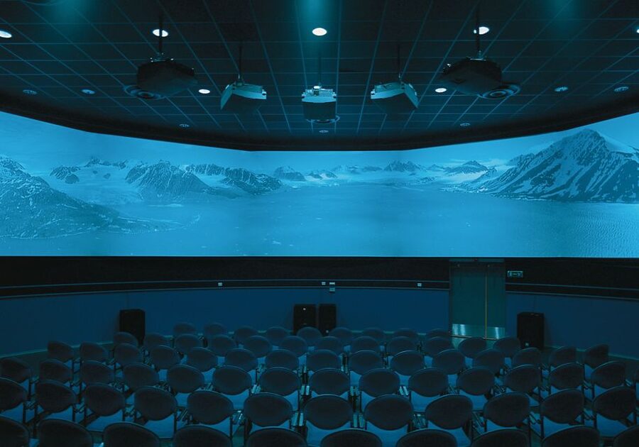 Tromsø: Entrance Ticket to Polaria - Key points to know before you go