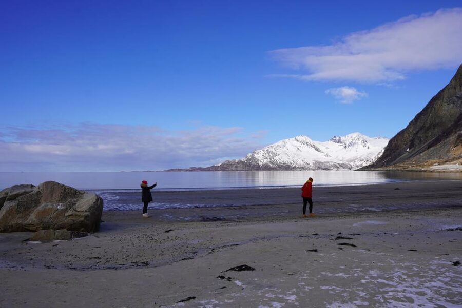 Tromsø: Exclusive Fjord Adventure by Bus - Who should book this fjord adventure?