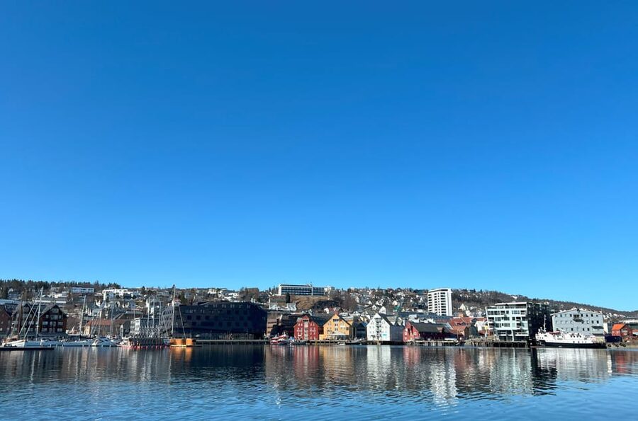 TROMSØ: Explore The City And a Guided Tour Of PolarMuseum! - The Polar Museum and Tromsø’s expedition past