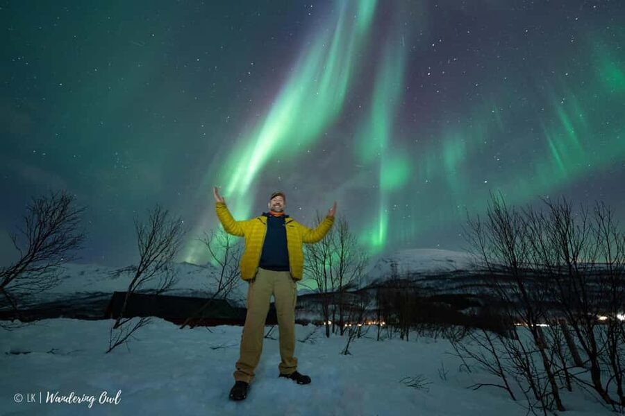 Tromsø: Express Aurora Hunt - Why the express format works