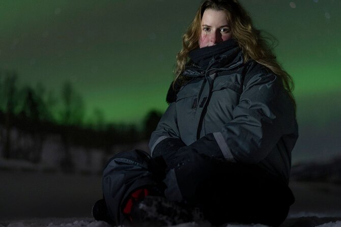Tromsø: Express Aurora Hunt with Wandering Owl - Inland Roads, Coastal Islands, and the Search for Clear Sky